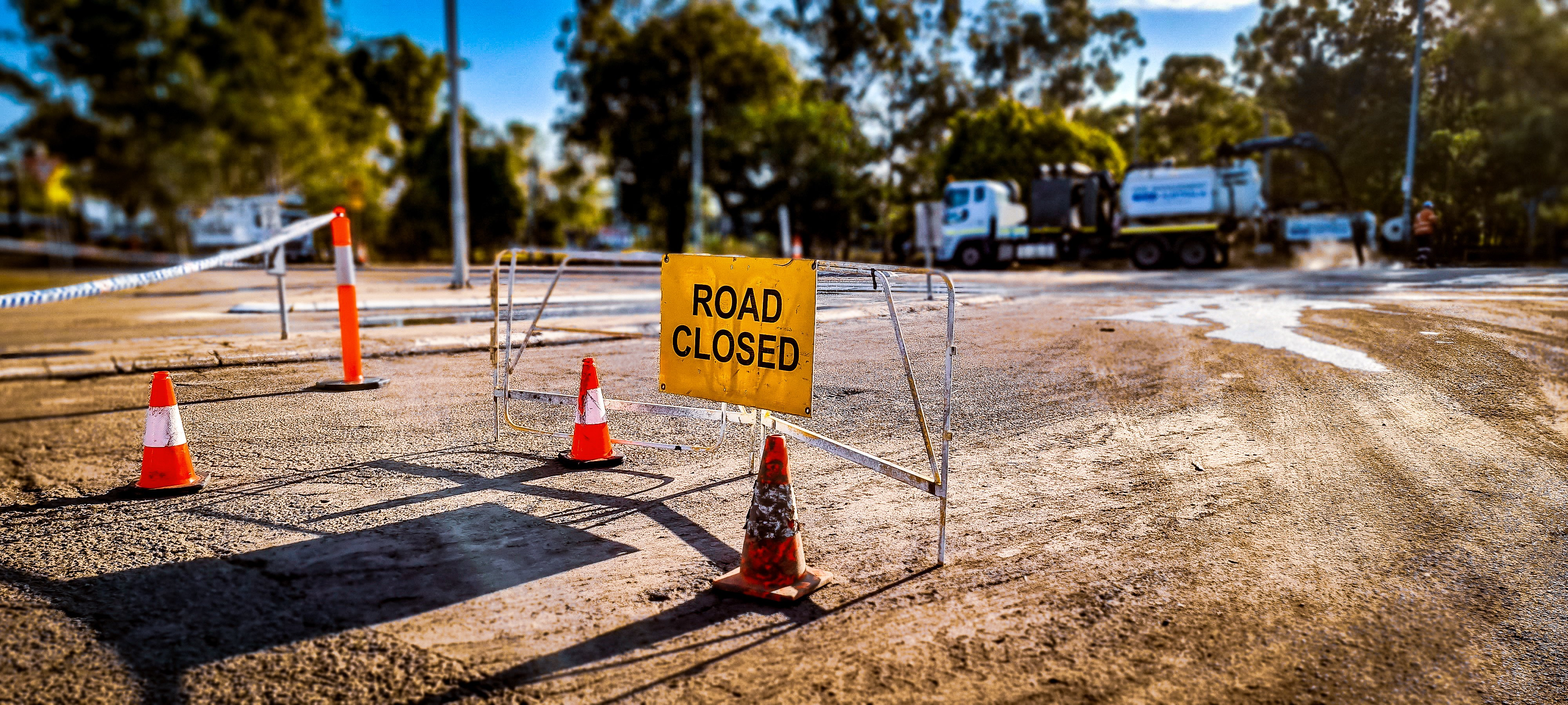 Flood Recovery Response