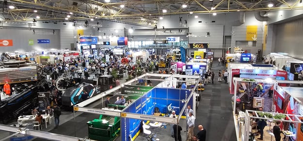 PMA to Exhibit at No-Dig Down Under 2025 in Melbourne image