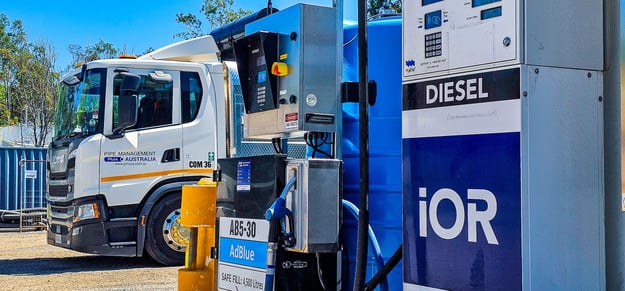 Pipe Management Australia Confirms Operational Certainty Through Long - Standing IOR Partnership image