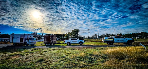 Channeline Culvert Rehabilitation for a Valued Local Government Client image