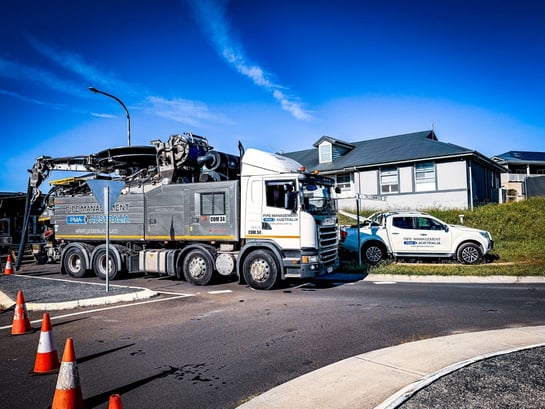 Supporting Proactive Asset Management for Goulburn Mulwaree Council image