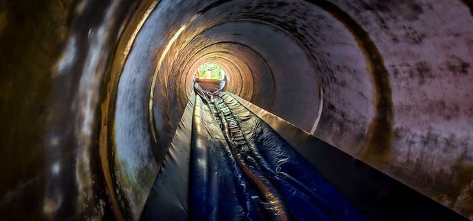 Beaudesert-Nerang Road Culvert Rehabilitation image