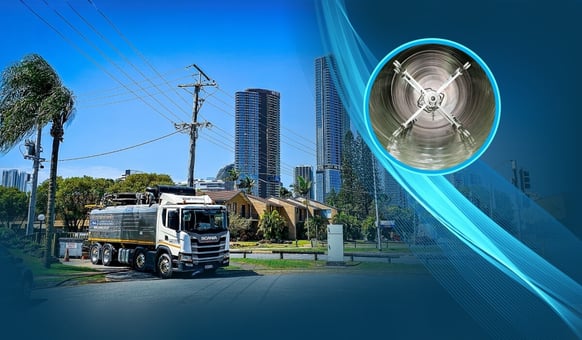 PMA awarded Gold Coast stormwater rehab project