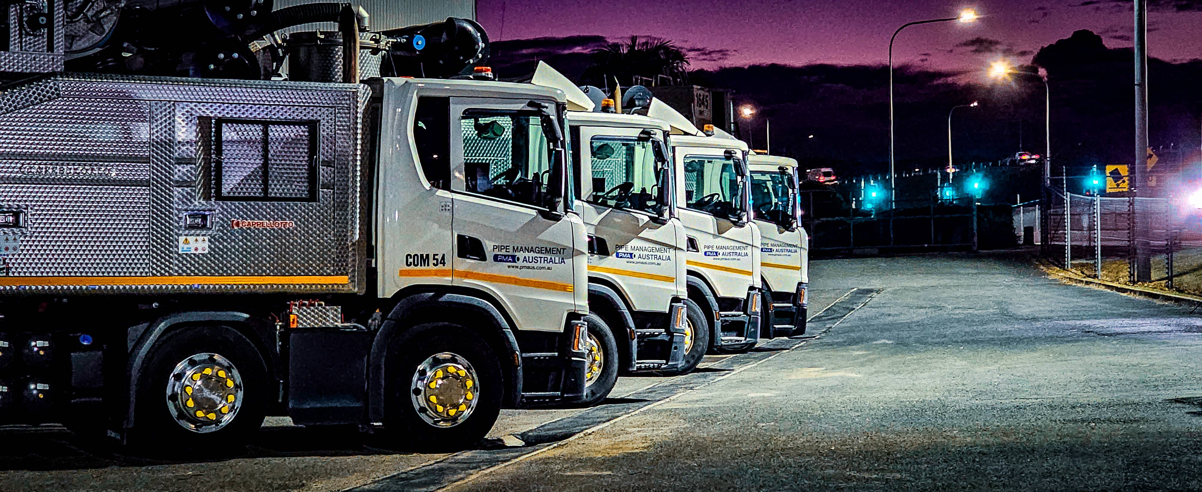 Large Vac Truck Combo Recycler Units (1)