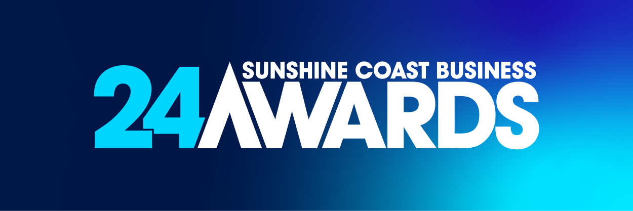 PMA Finalist in 2024 Sunshine Coast Business Awards for Clean Technology image