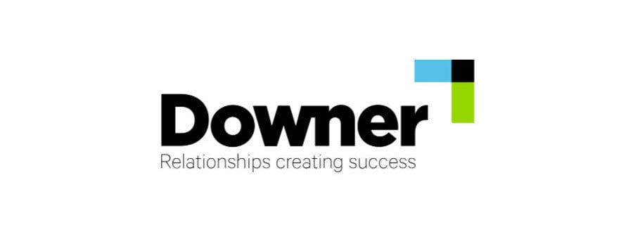 Downer-Logo