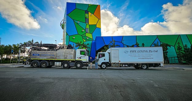 PMA Expands Pipe Rehabilitation Capabilities with Acquisition of Pipe Lining image