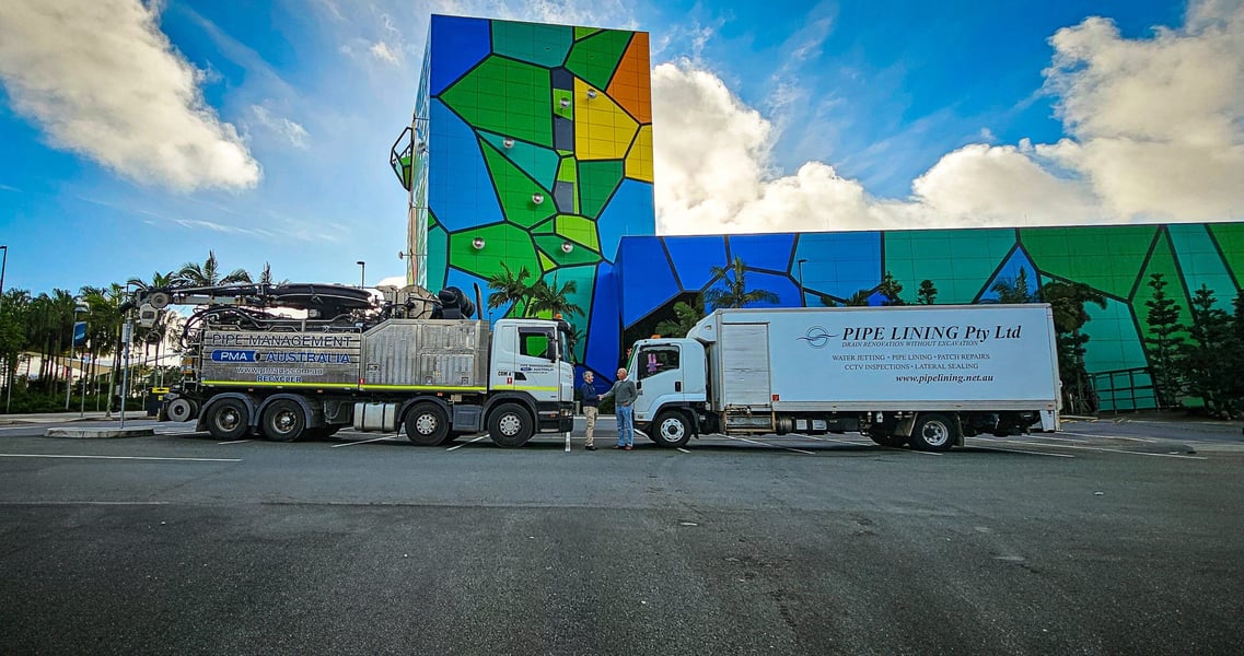 PMA Expands Pipe Rehabilitation Capabilities with Acquisition of Pipe Lining image
