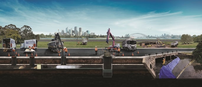 PMA TO EXHIBIT AT NO DIG 2023 IN BRISBANE image