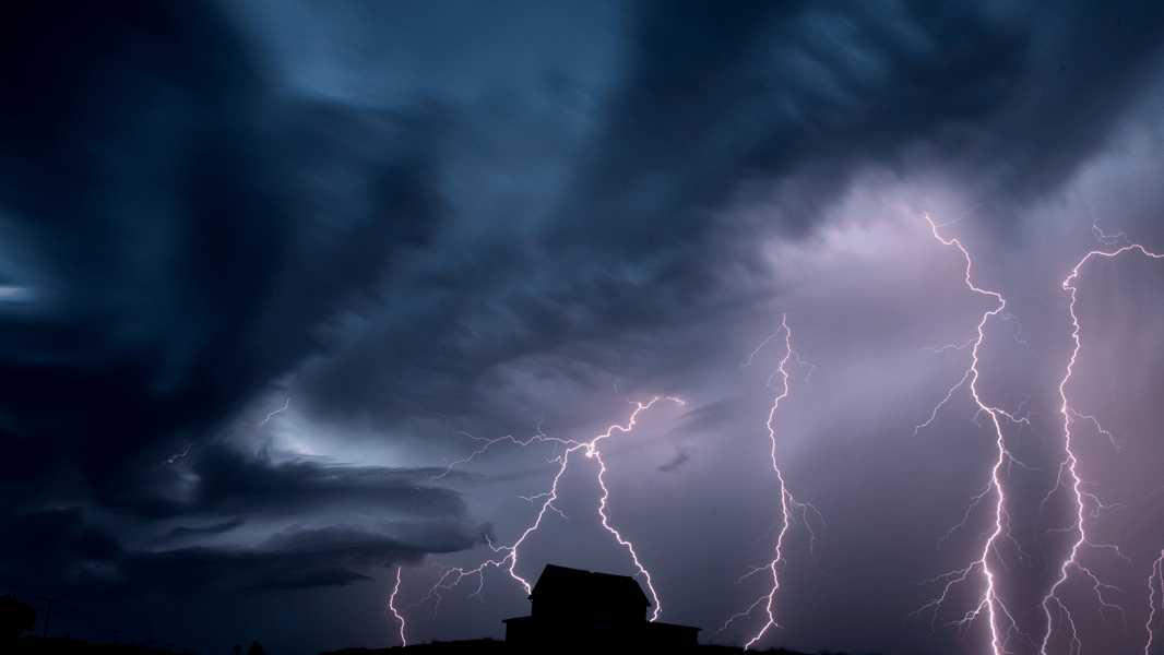 Are you storm ready? image