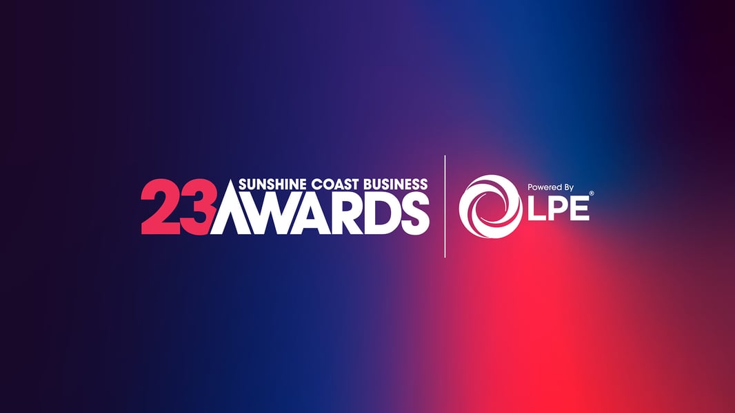 Clean Technology Finalist for Sunshine Coast Business Awards image