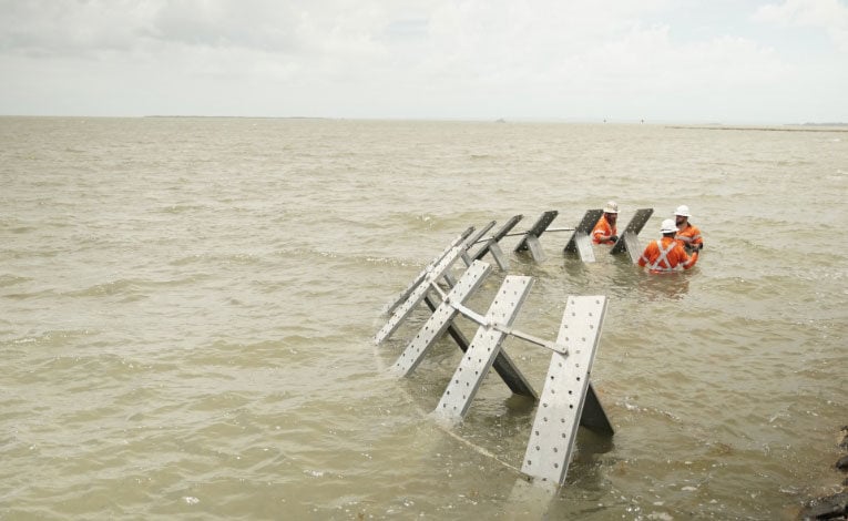 cofferdam