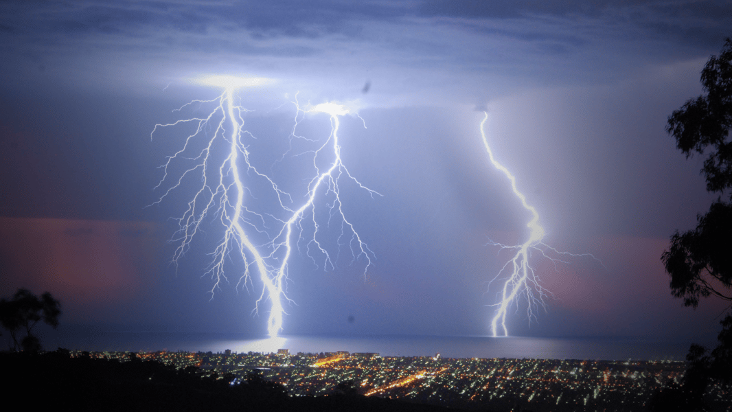 Are you ready for this storm season? image