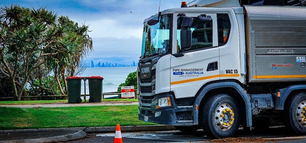 PMA working with the City of Gold Coast